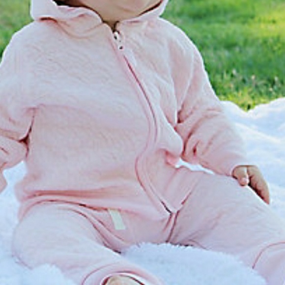 Pink set - Picture 3 of 3